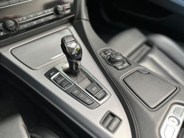 BMW 650 2012 BLACK Gebrauchtwagen - Galeriebild 19