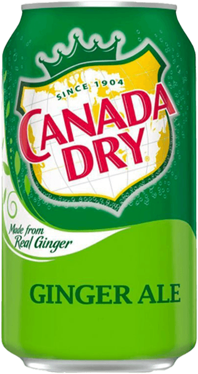 canada dry