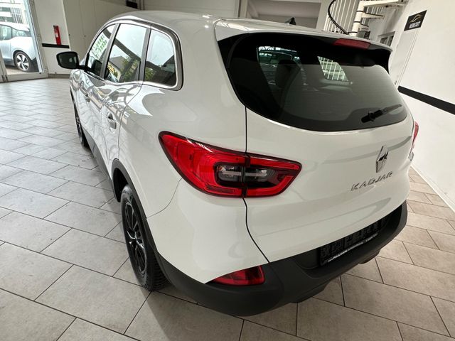 RENAULT Kadjar 2018 WHITE Gebrauchtwagen - Galeriebild 18