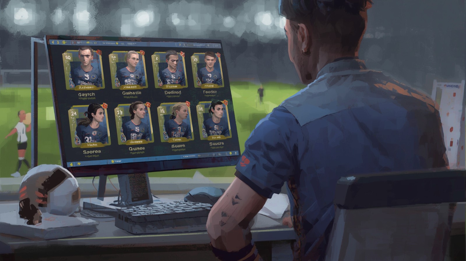 Whitecaps London Recruiter Hub