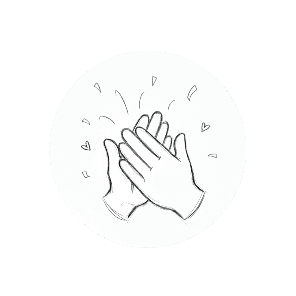 Two buttons classic cable mouse