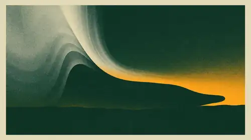 Luminous Fluid 13