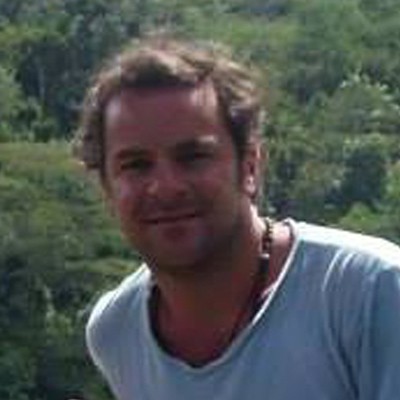 Rodrigo Samaniego