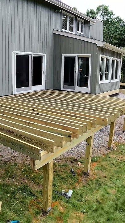Bothell Deck Contractors - Building Beautiful, Long-Lasting Decks