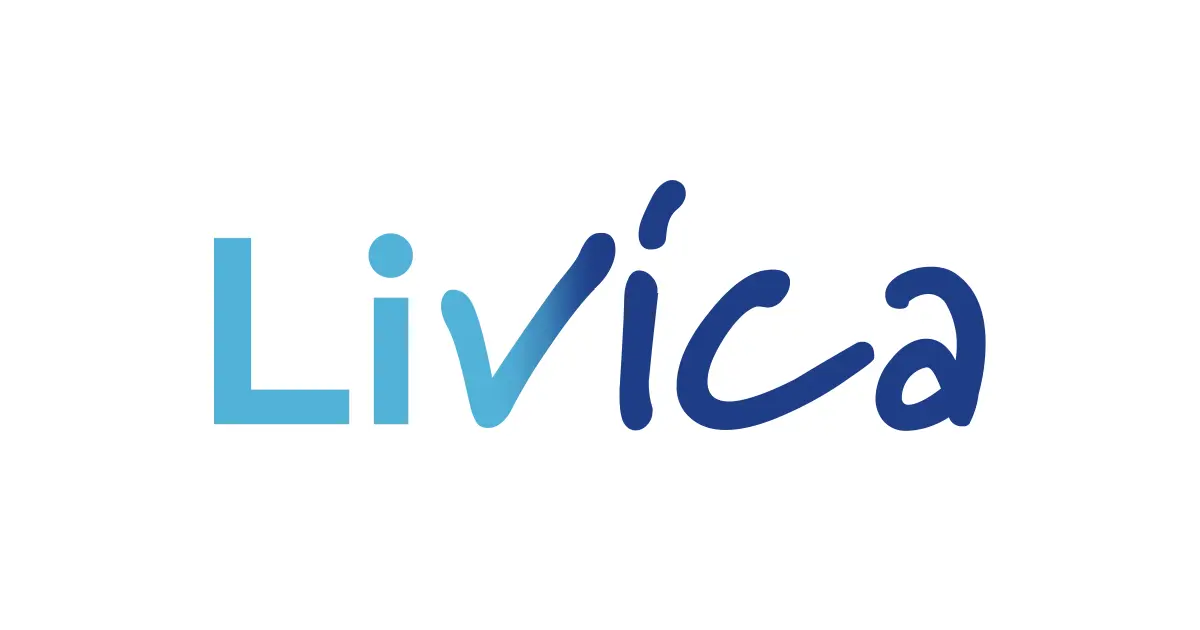 Logo de Livica Sammelstiftung