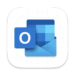 outlook logo