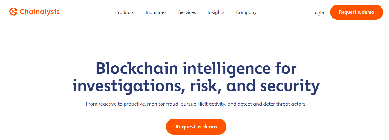 Chainalysis