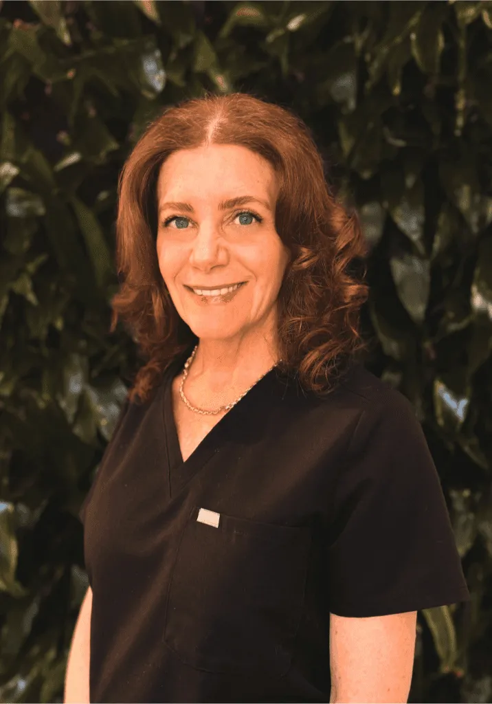 Dr. Robin Kutner - Midtown Toronto Dentist and Owner at Midtown Dental Studio on Eglinton in Midtown Toronto, Ontario