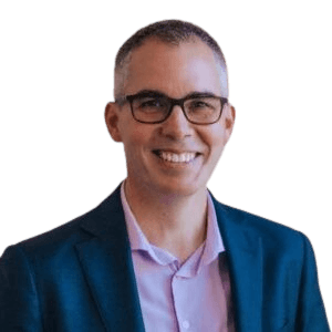 Photo of Gilbert Kruidenier