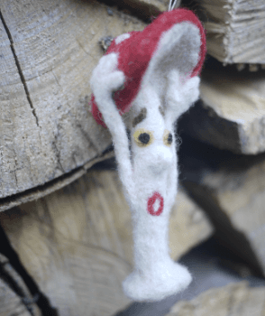 Pilz 6