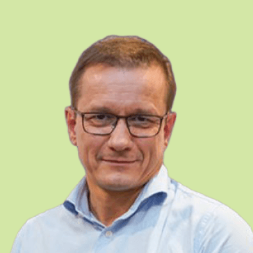 Espen Slyngstad