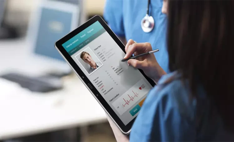 A 5-yr longitudinal cohort study with 2500 participants transitions to the Jeeva™ eClinical Cloud platform