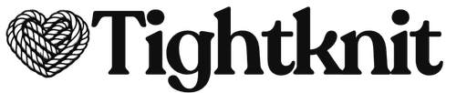 Tightknit logo