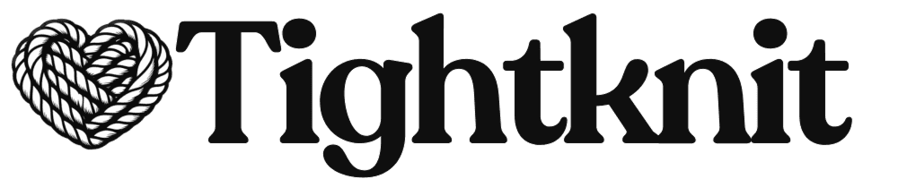 Tightknit logo