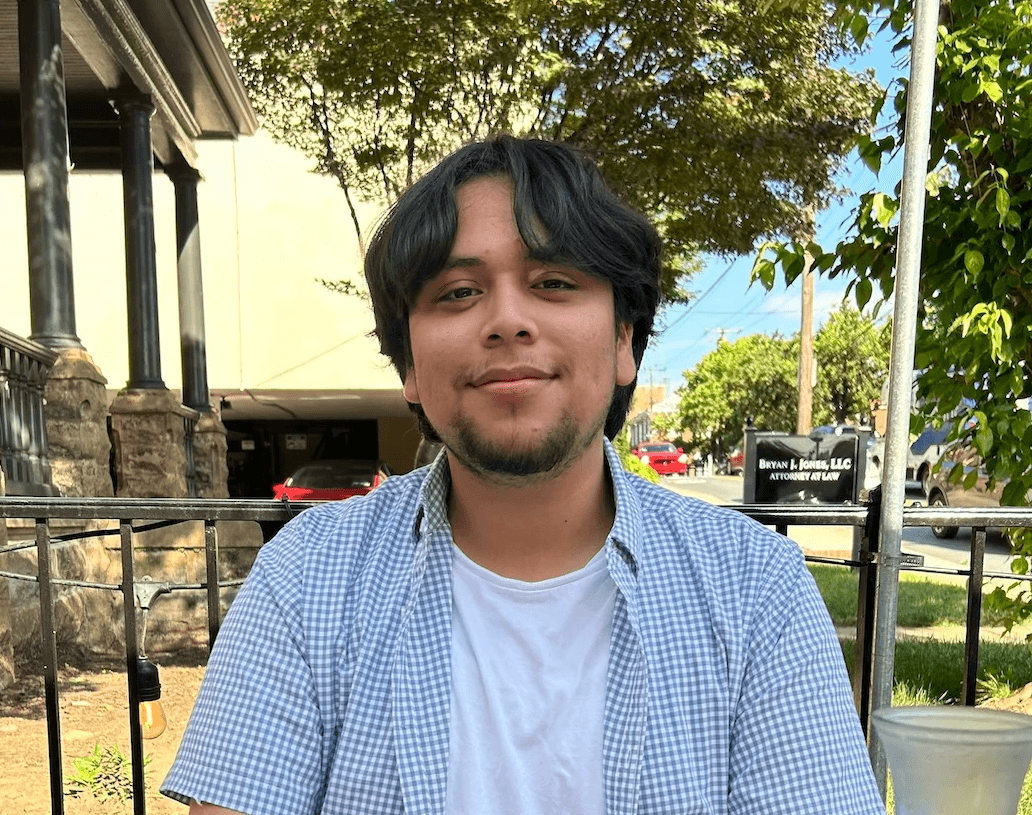 Mark Rodriguez
