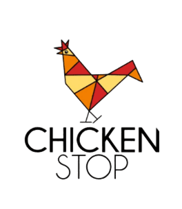 Chicken Stop logosu