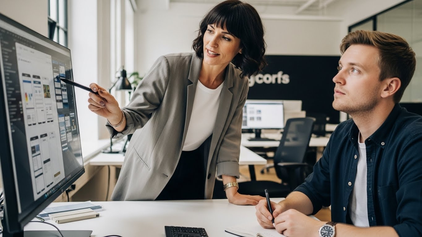 Design Impacts Conversions