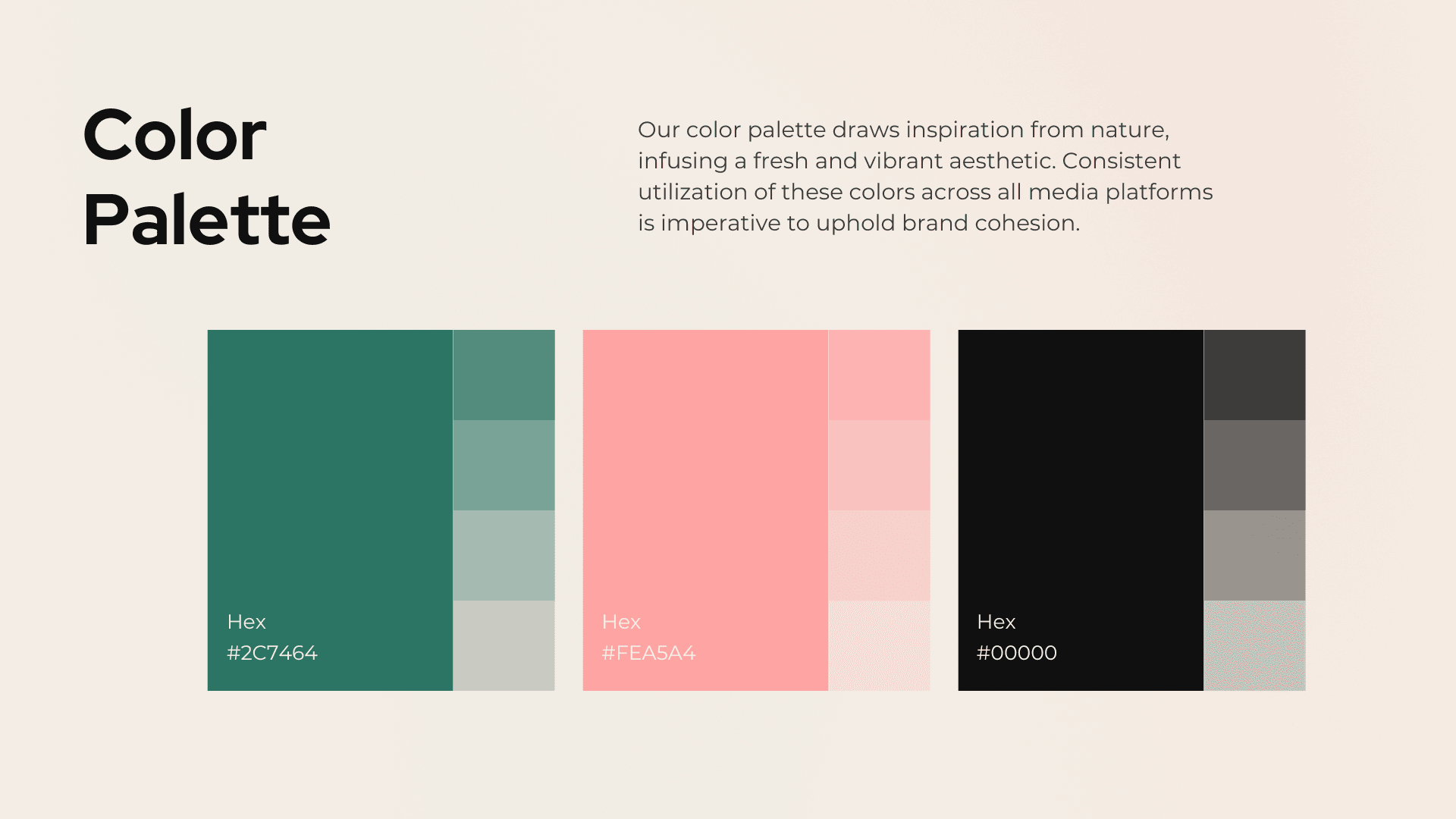 brand guide