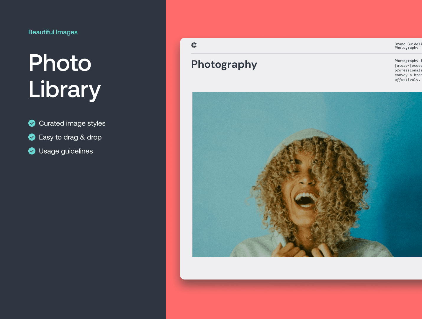 Cobalt Brand Photo Library Colors