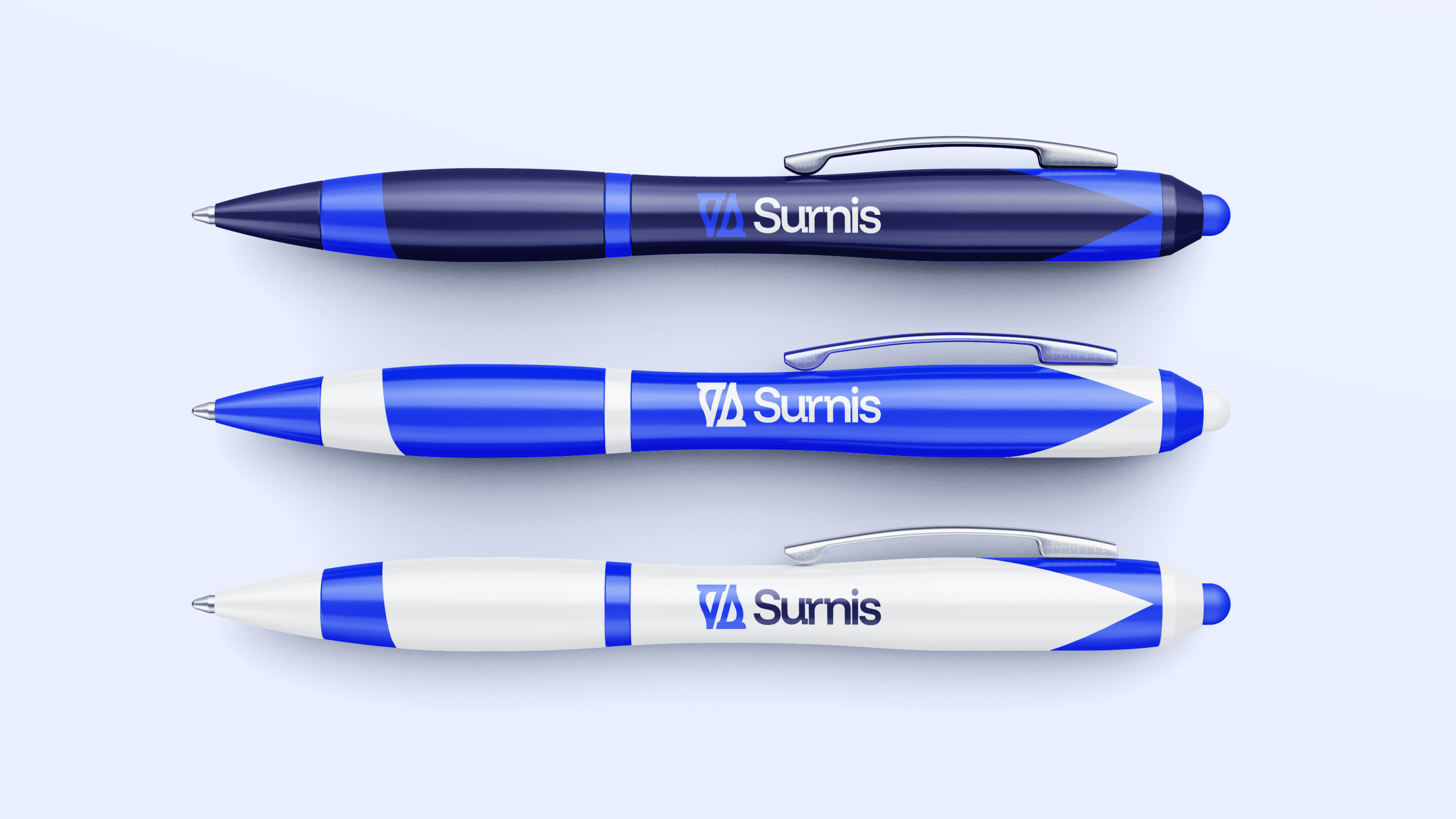 Surnis Project by Ulu Oluebubechukwu