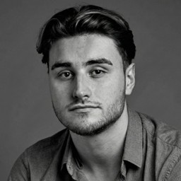 Photo of Niels Gargallo
