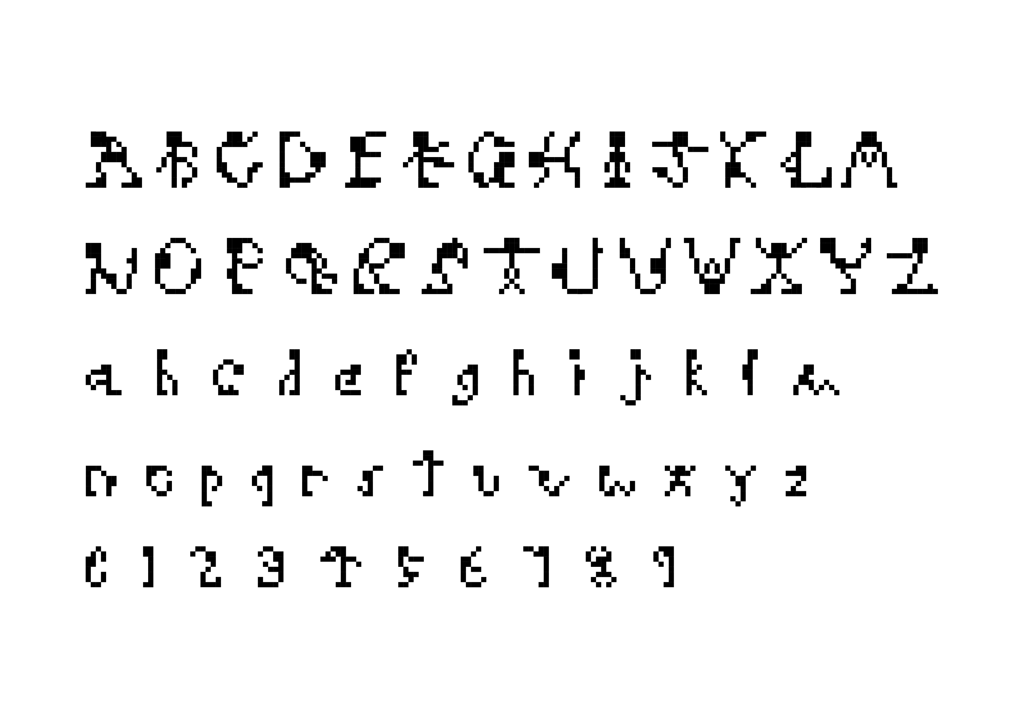 Abstract dark blue and brown waves