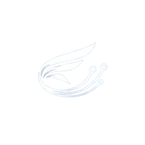 Qarin brand logo icon