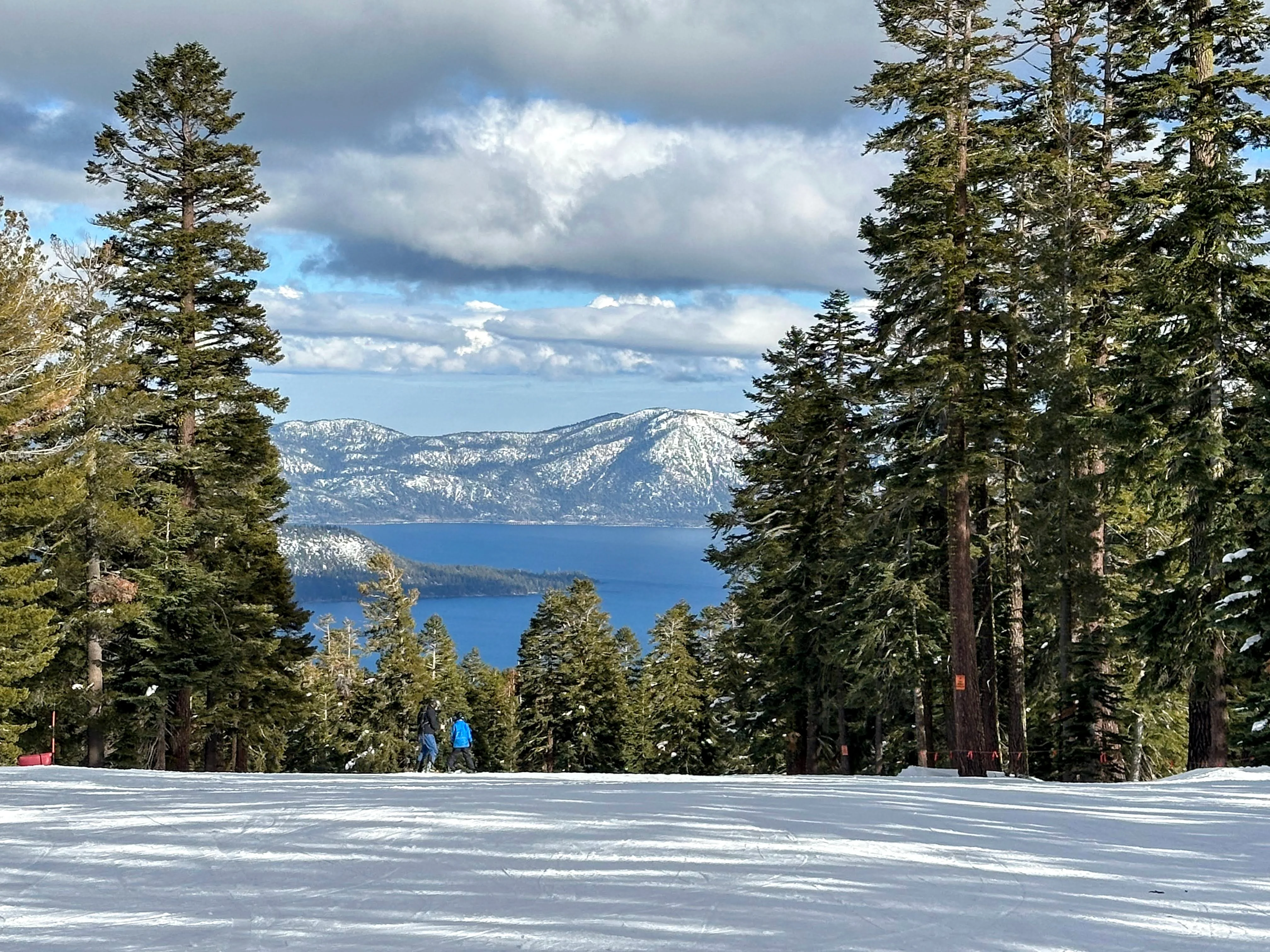 Northstar Ski Resort 