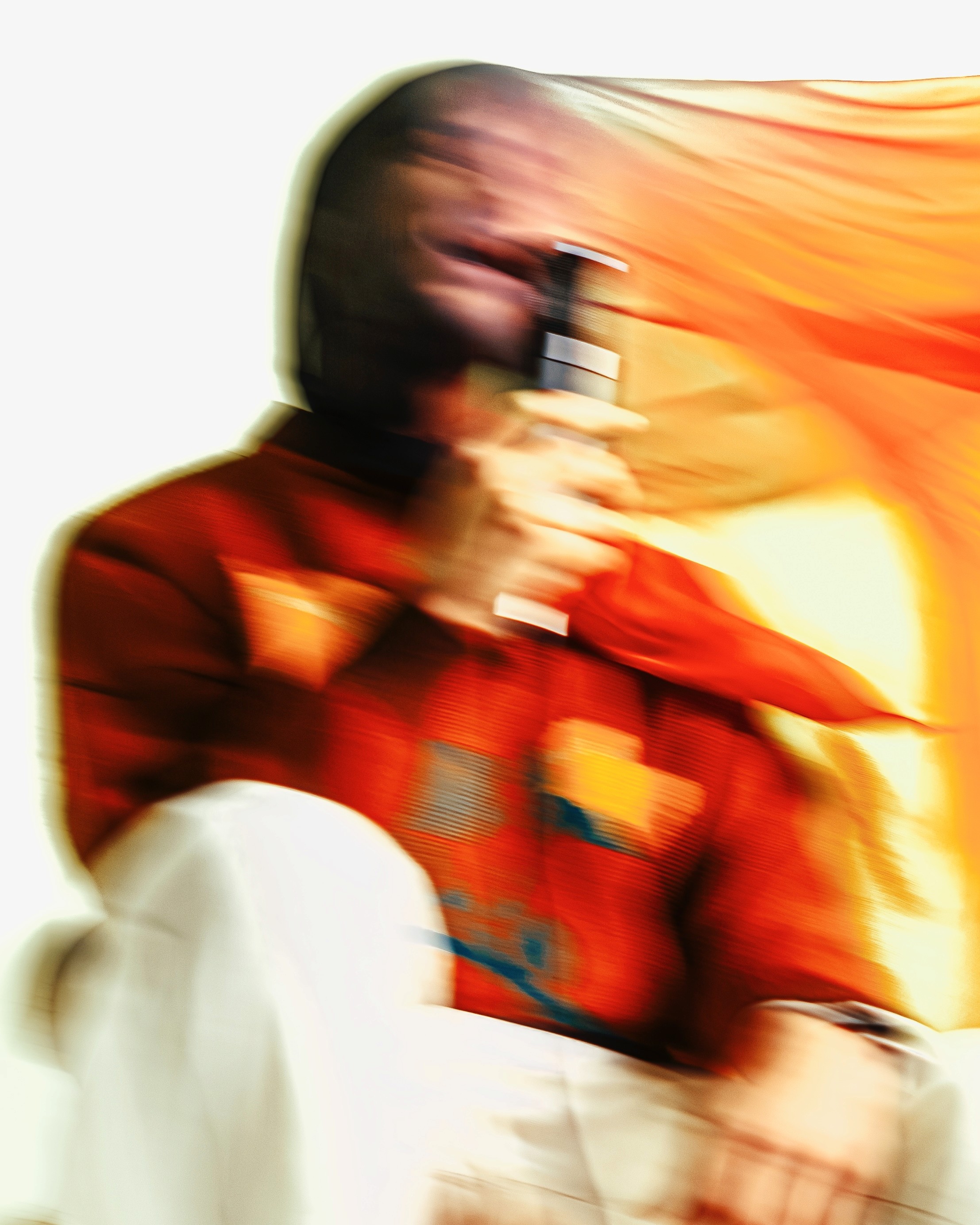 Lord Esperanza - Cover