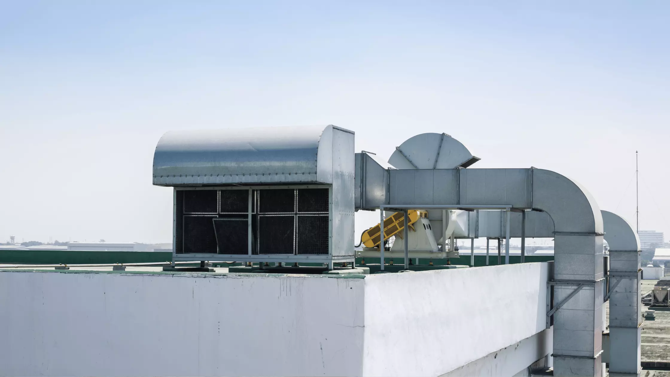 Use of facility management in digital estate, image