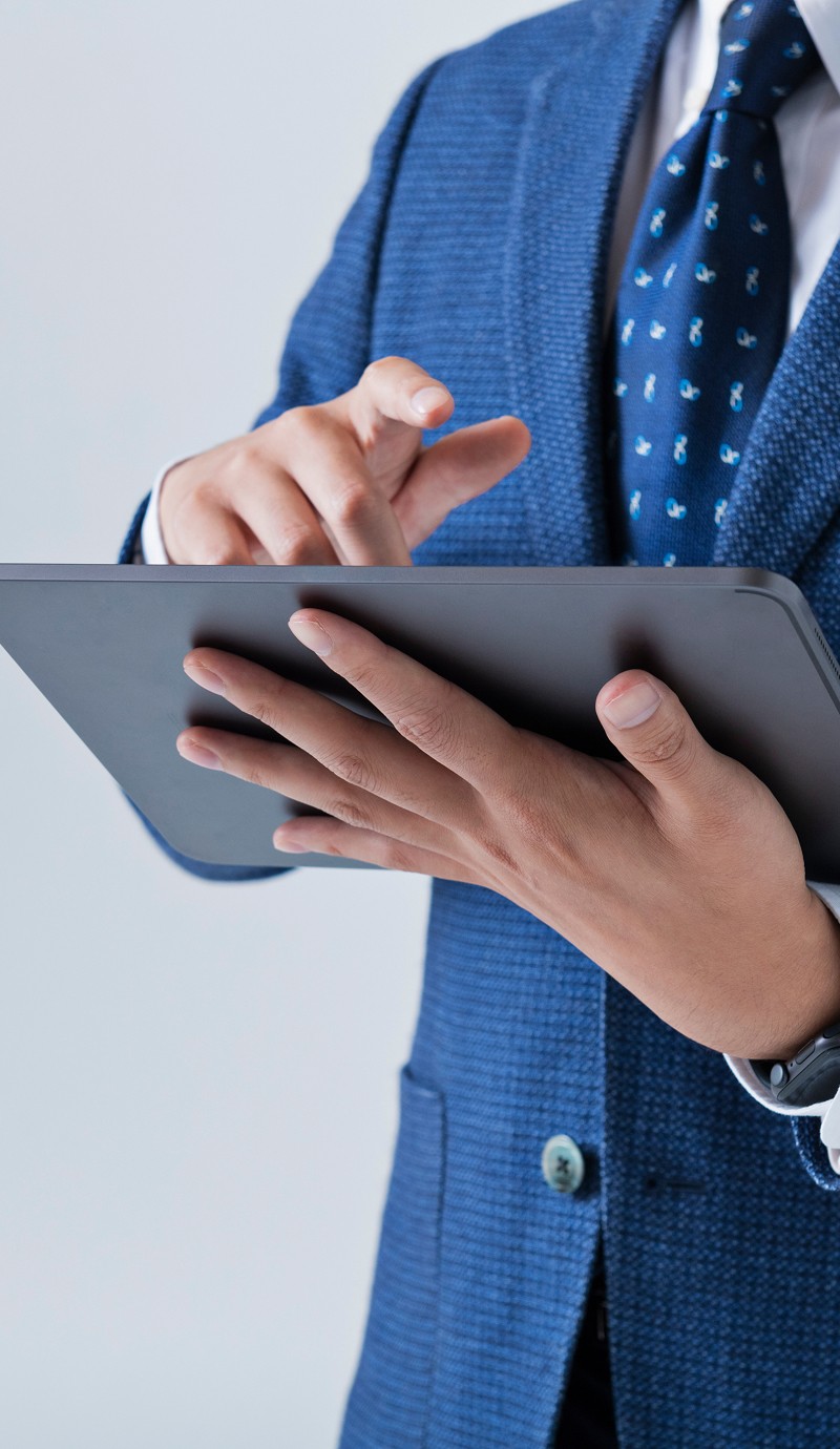 不動産業務・DX支援