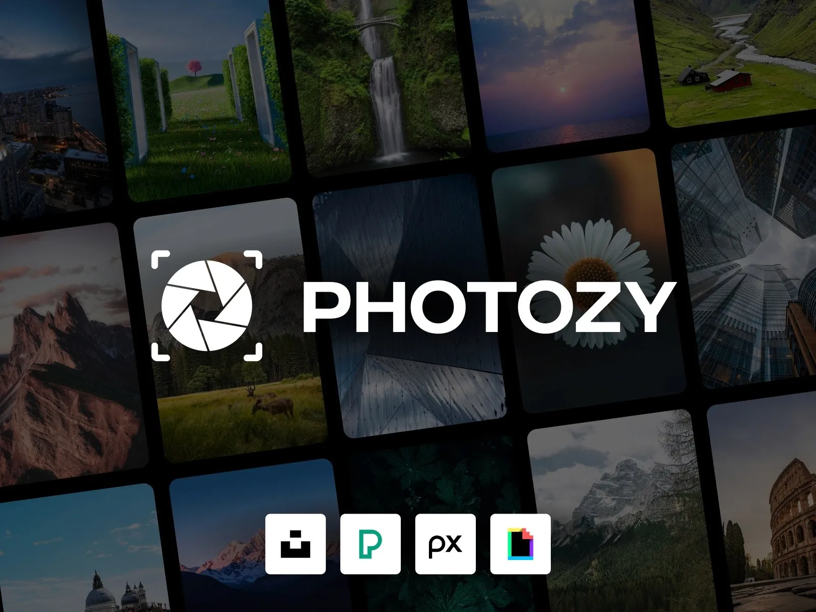 Photozy framer plugins