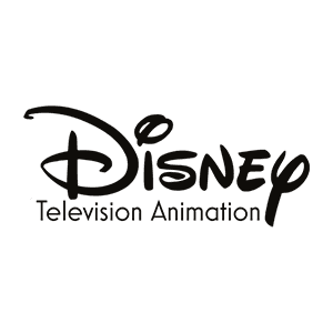 Logo Disney Television Animation