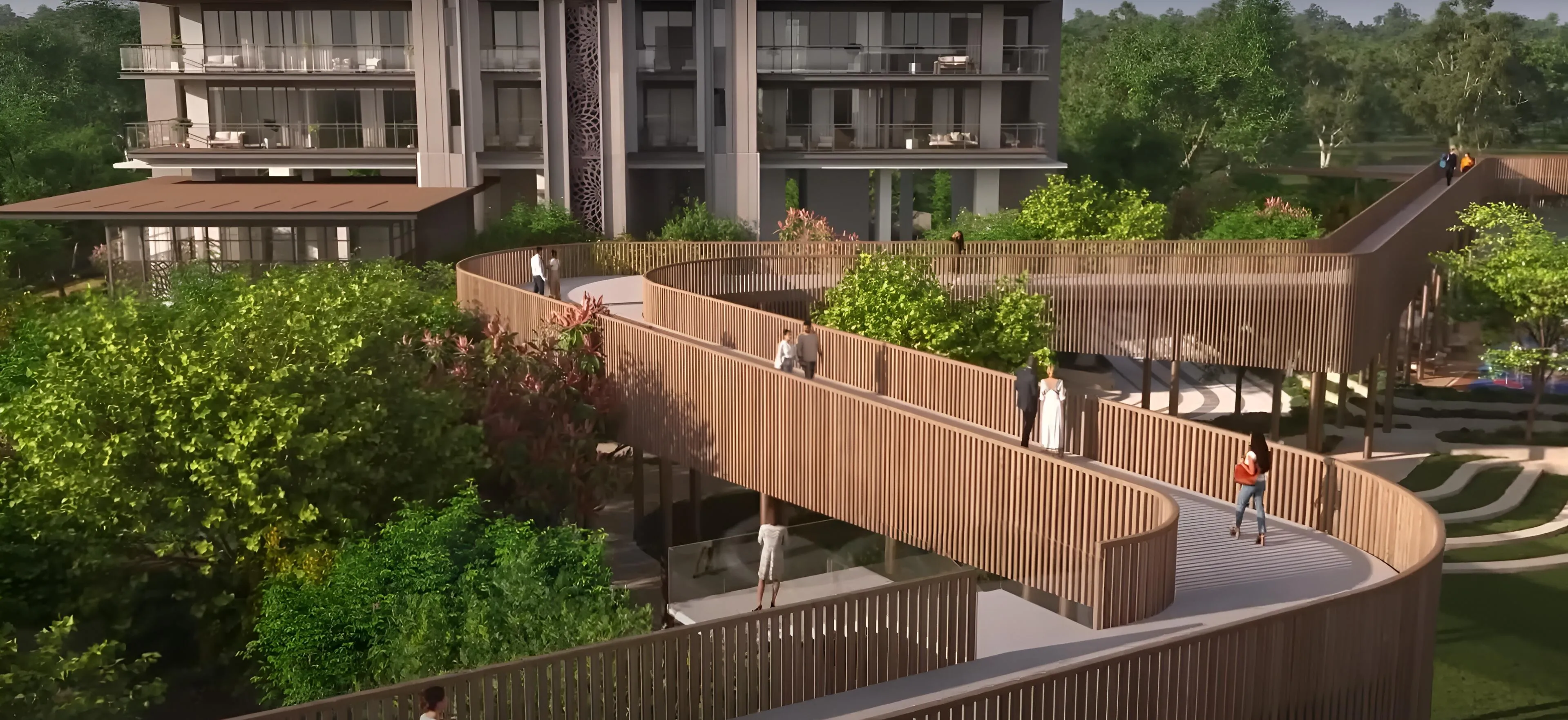 Birla Arika Overview