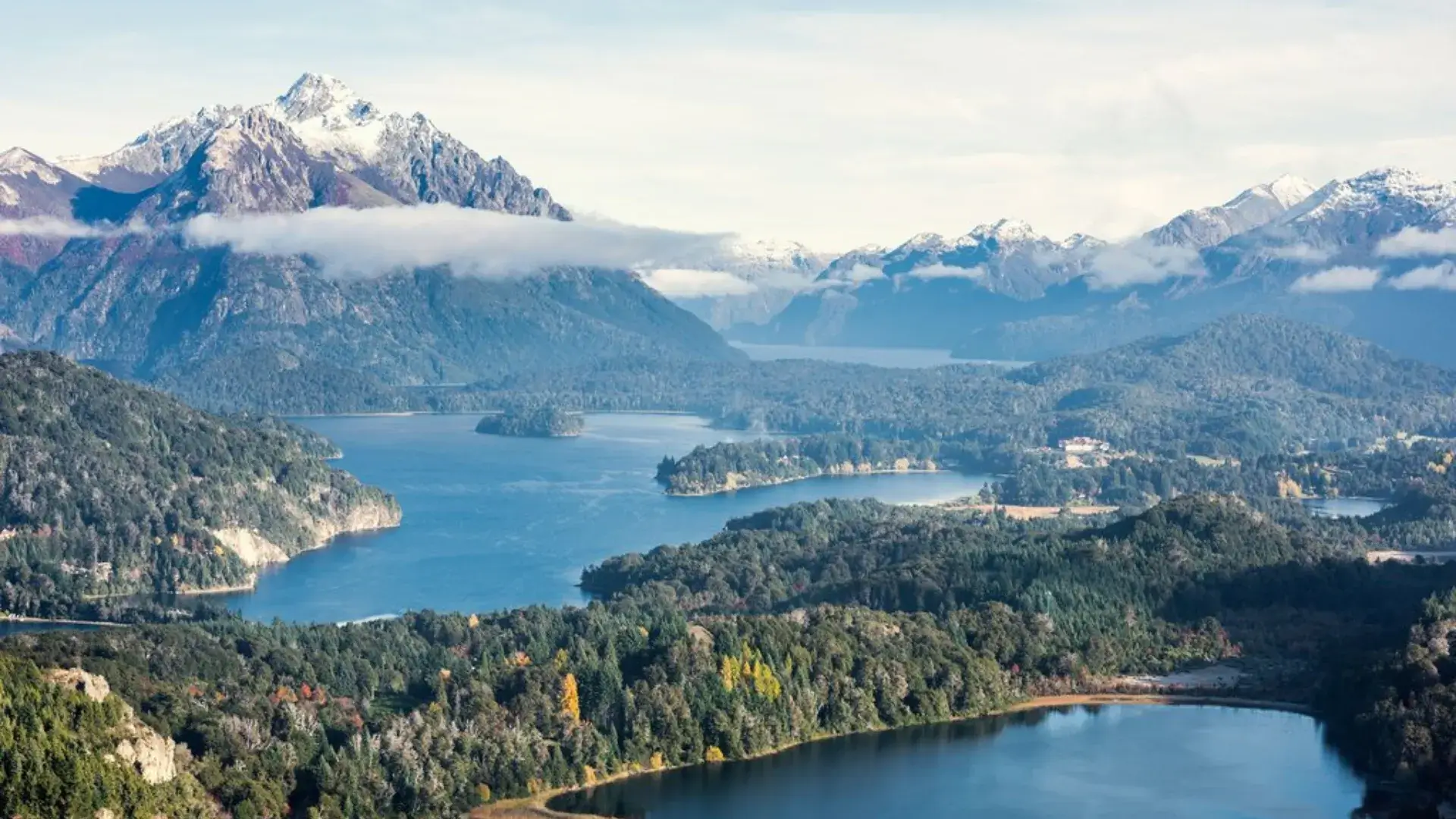 10-Day Argentina trip