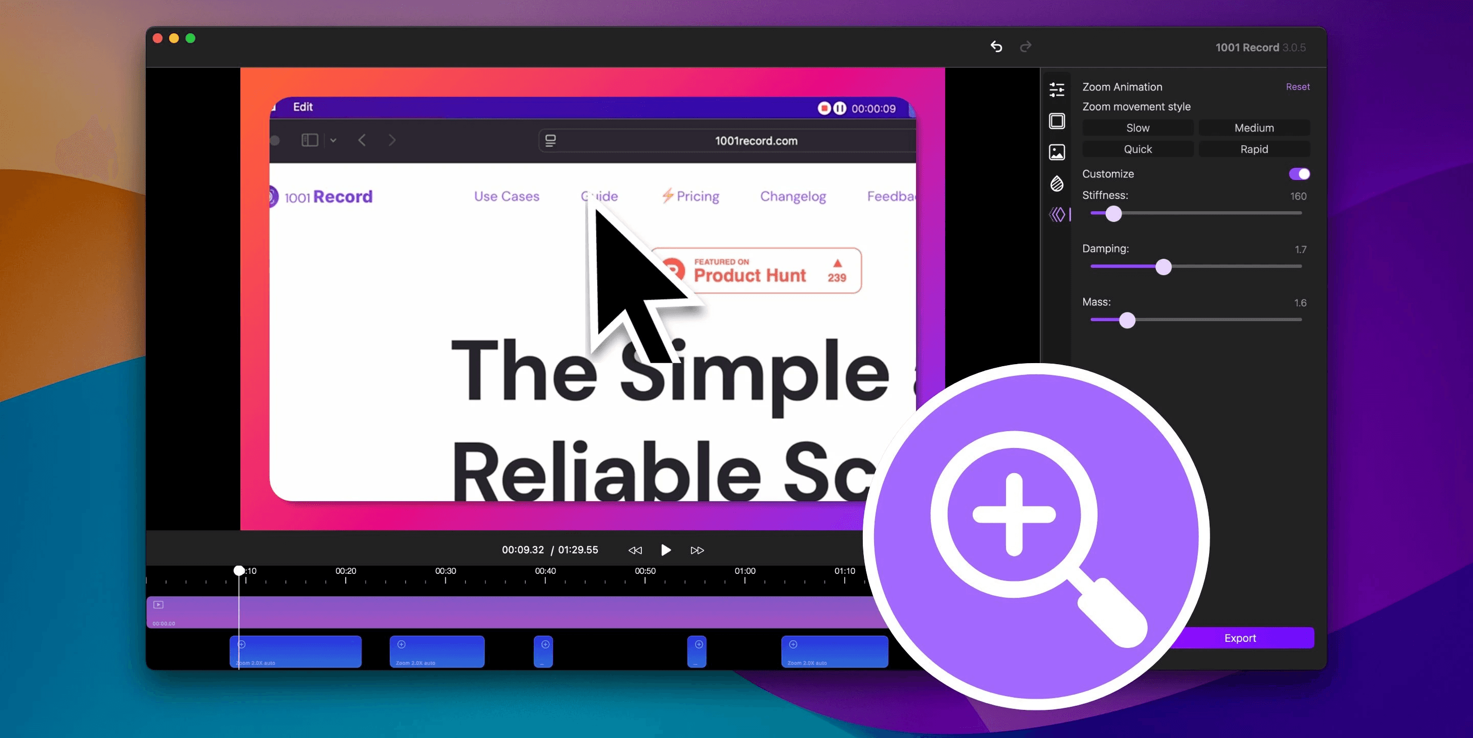 Lower price 1001 record