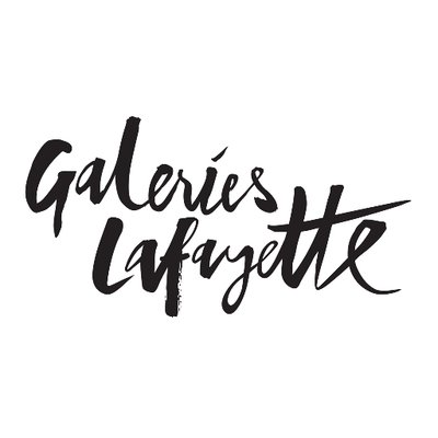 Galeries Lafayette logo Hidden Meaning