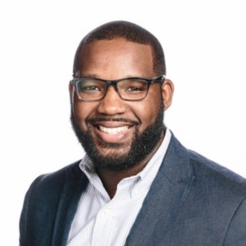 Rox advisors profile image of Dwayne Foster