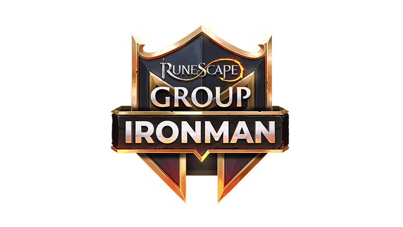 Group Ironman Logo