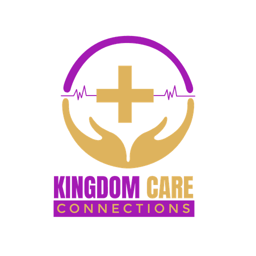 kingdom care connections logo