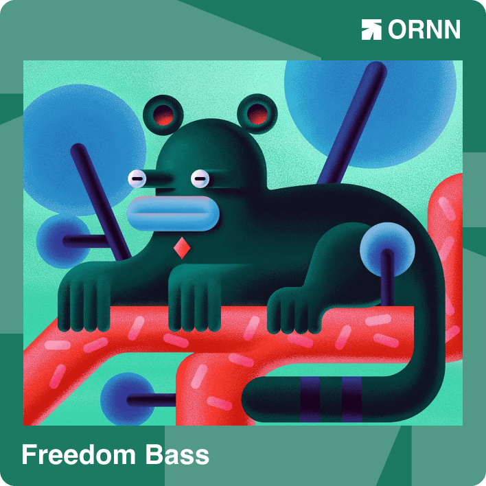 Freedom Bass