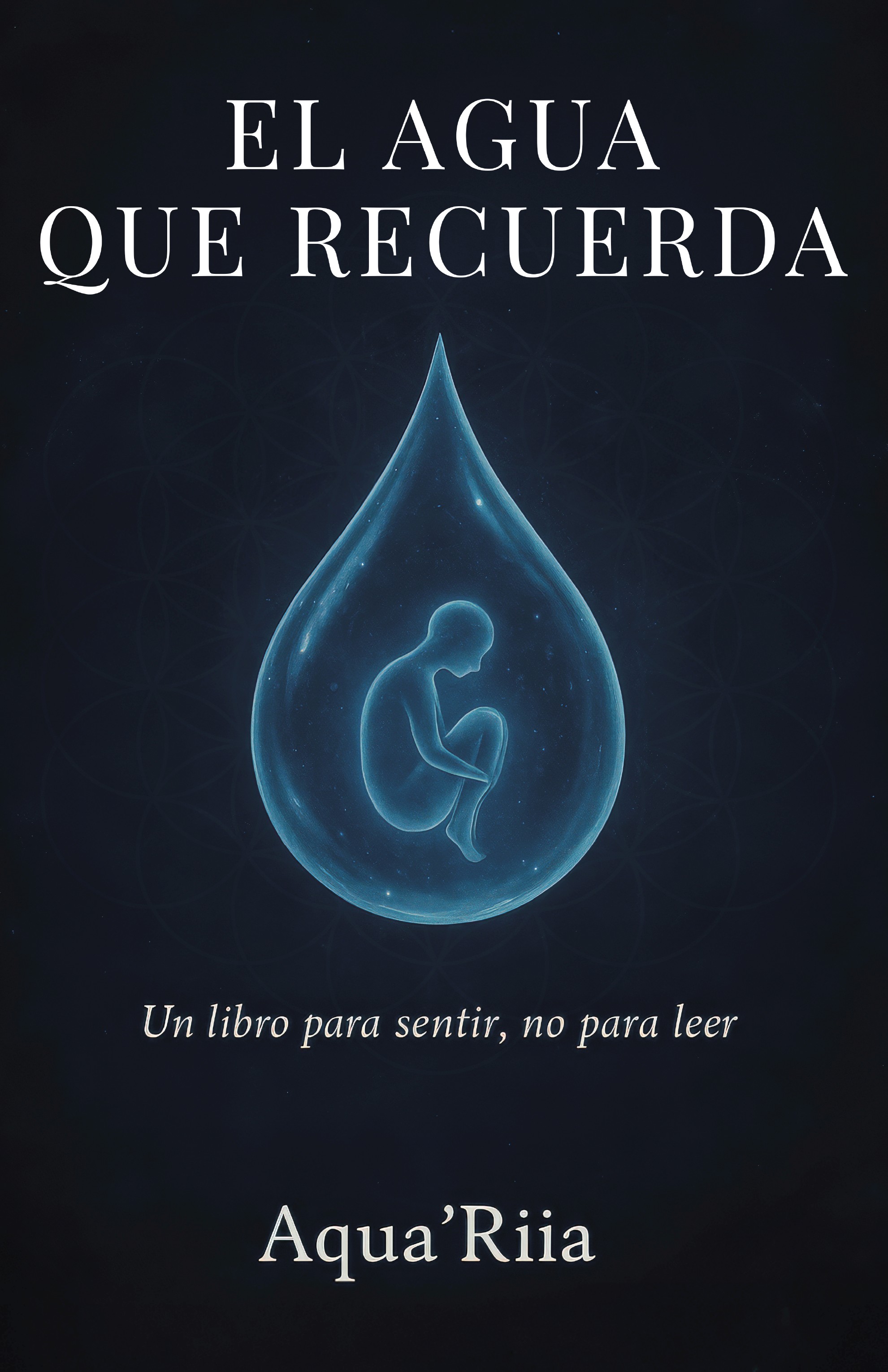 El Agua que Recuerda