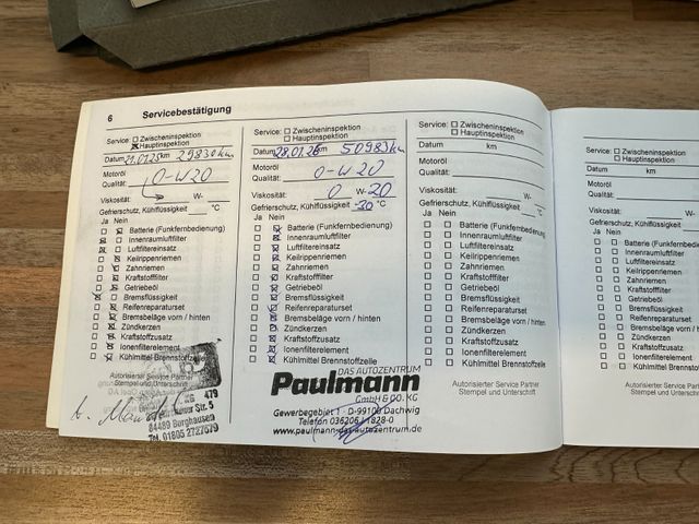 OPEL Insignia 2022 BLACK Gebrauchtwagen - Galeriebild 21