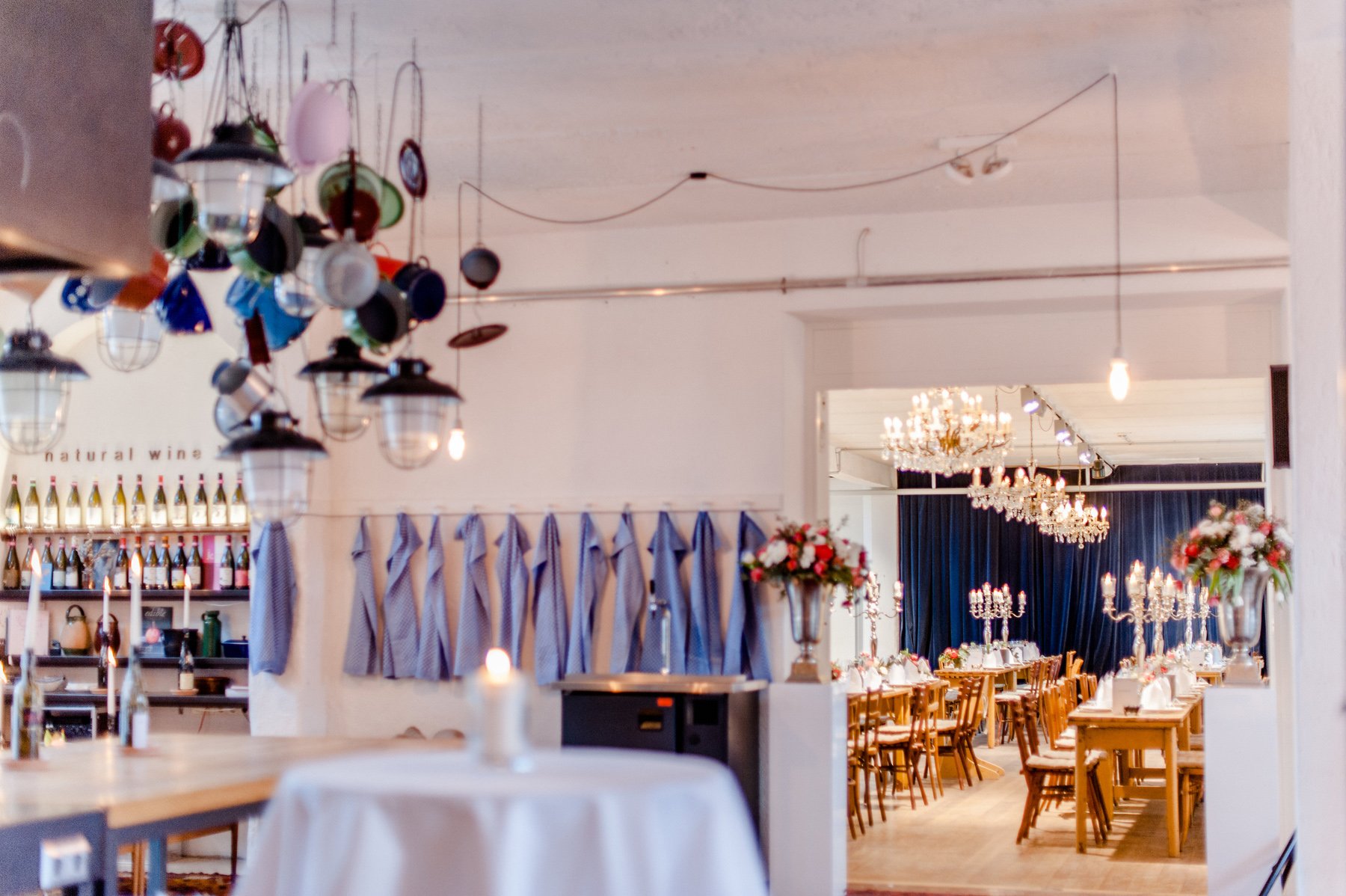 COLLABORATION & BUILD