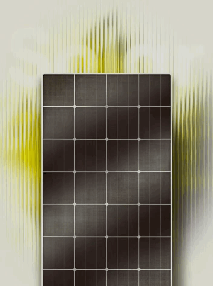 Solar illustration