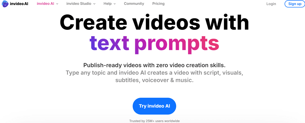 invideo-ai