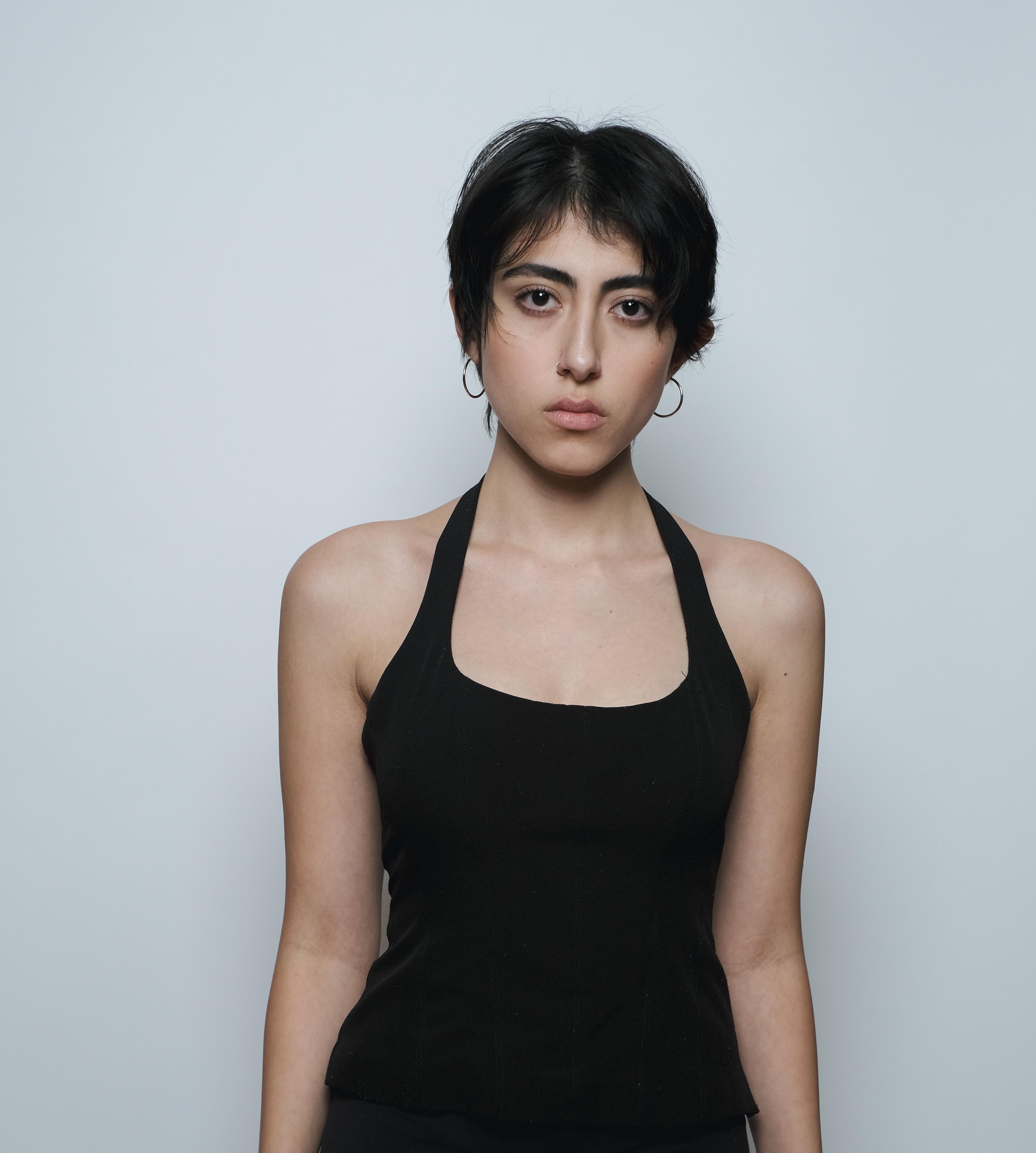 Assul Leyva — 4
