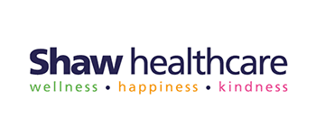 Shaw Healthcare logo