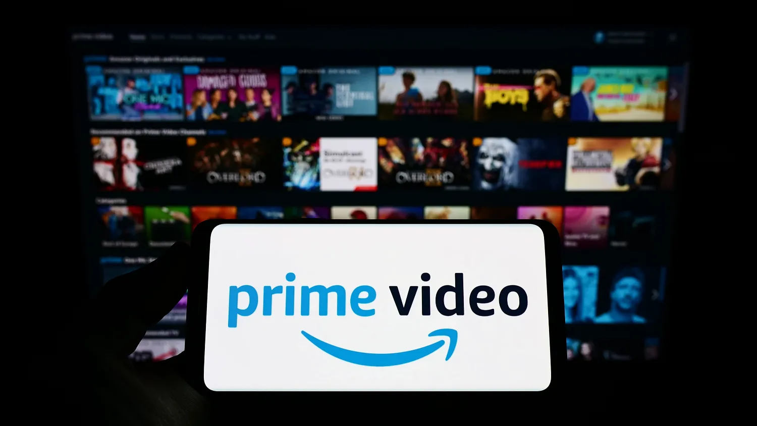 Amazon Prime Video