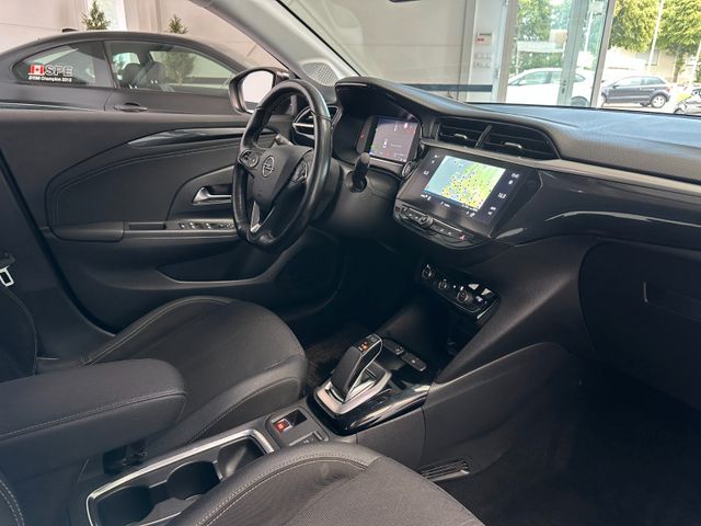 OPEL Corsa 2021 SILVER Gebrauchtwagen - Galeriebild 13